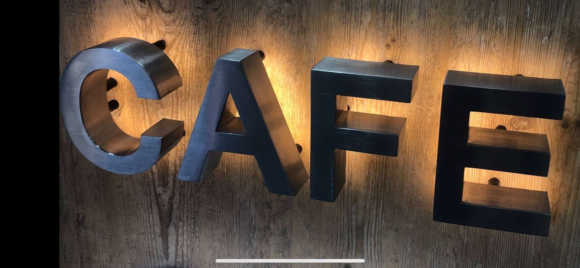 【三鷹カフェ】店舗紹介|デリス