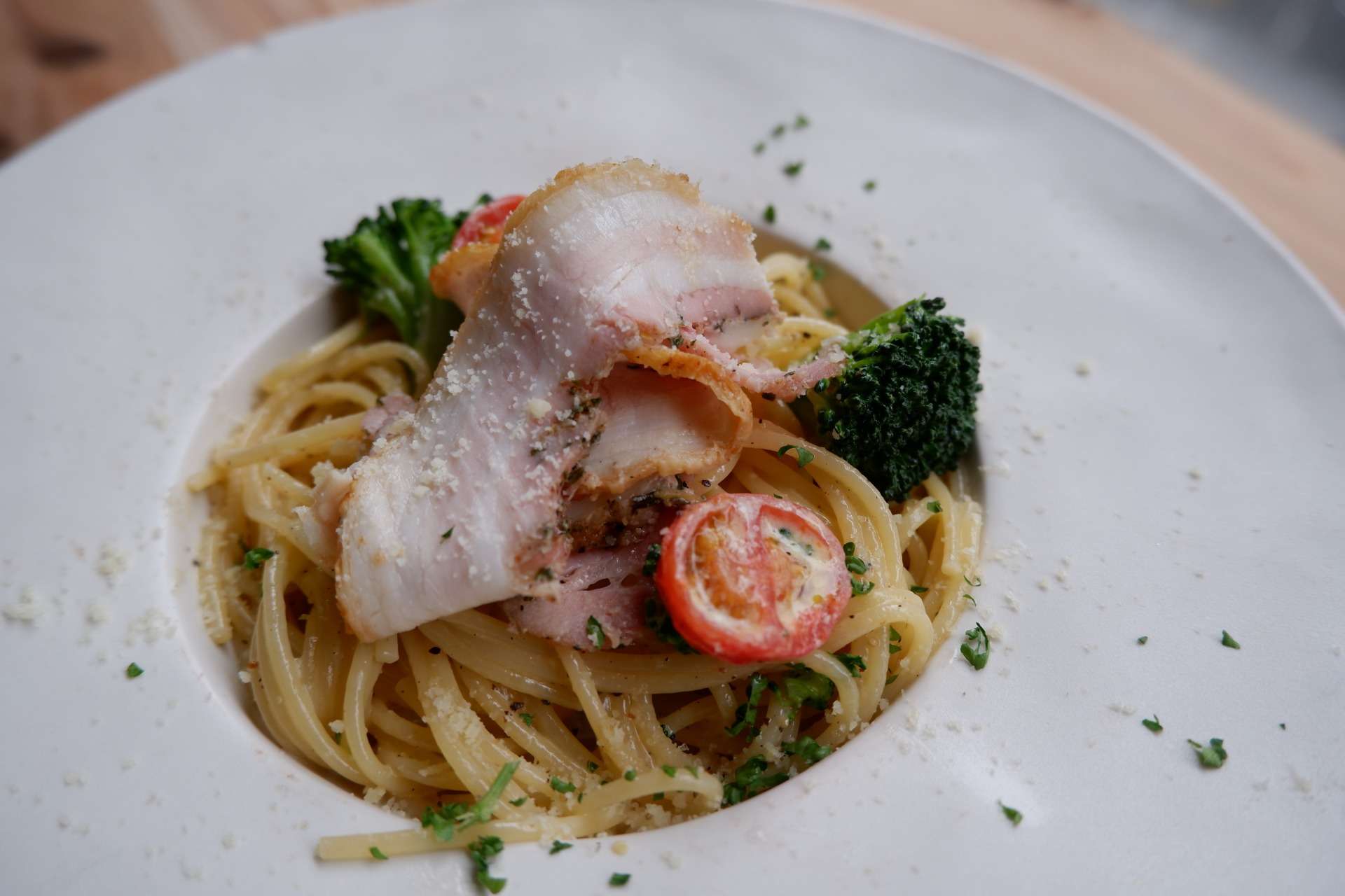 ランチメニュー